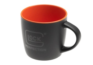 Glock Perfection Coffee Mug 0.25L