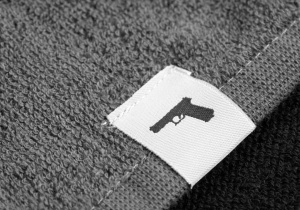 Glock Perfection Towel 70x140cm - Img 4