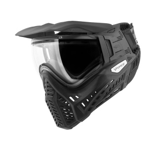 Goggle Vforce Profiler 2.0 BLACK - Thermal Lens