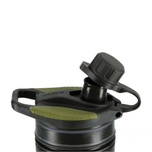 Grayl GeoPress Black Camo Filter Bottle - Img 4