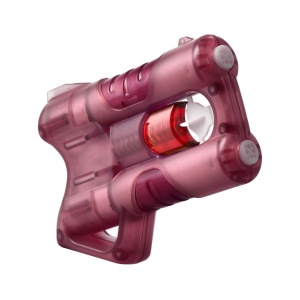 Guardian Angel III Piexon gas thrower - MAROON - Img 3