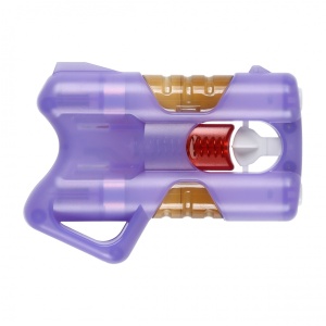 Guardian Angel III Piexon gas thrower - PURPLE