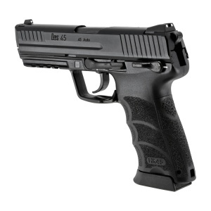 H&K Heckler&Koch HK45 Airsoft Pistol - 6mm [GreenGas] - Img 7