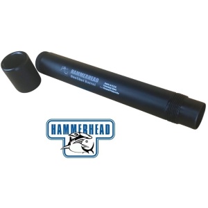 Hammerhead FS One Shot Optimized Precision Barrel w/ Muzzle (TPX / TiPX) - Img 2