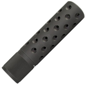 Hammerhead M50 muzzle brake (7/8in)