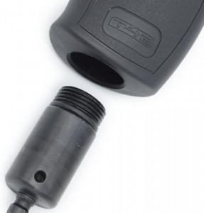 HDR50 & HDS68 Air-thru Adapter - Img 2