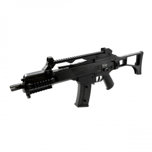 Heckler&Koch G36C Sportsline Auto 6 mm Airsoft Replica [Electric] - Img 6