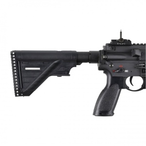 Heckler&Koch HK416 A5 Auto 6 mm Airsoft Replica - Black [Electric] - Img 4