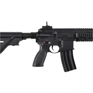 Heckler&Koch HK416 A5 Sportsline Auto 6 mm Airsoft Replica [Electric] - Img 7