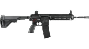 HECKLER & KOCH HK416 T4E CAL.43 - FULL-AUTO [1st Gen] - Img 4
