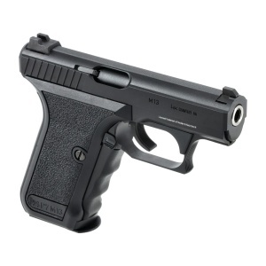 Heckler&Koch P7 M13 Airsoft Pistol - 6mm [GreenGas] - Img 8