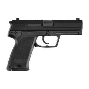 Heckler&Koch P8 A1 6mm Airsoft Pistol [GreenGas - GBB] - Img 3