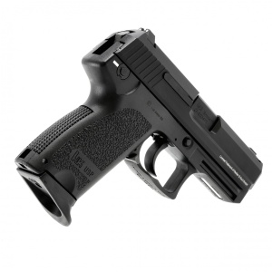 Heckler&Koch USP Compact 6mm Airsoft Pistol [GreenGas - GBB] - Img 4