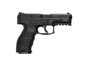 Heckler&Koch VP9 6mm Airsoft Pistol [Co2 - GBB] - Img 2