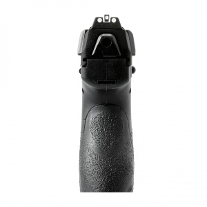 Heckler&Koch VP9 Tactical 6mm Airsoft Pistol [GreenGas - GBB] - Img 8