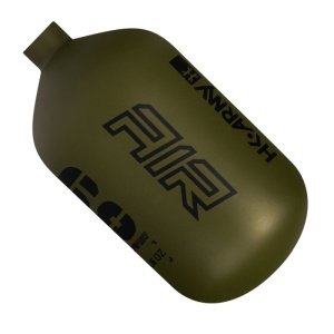 HK Army 1.1L / 68ci Alpha STRIKER - Olive/Black - Img 2