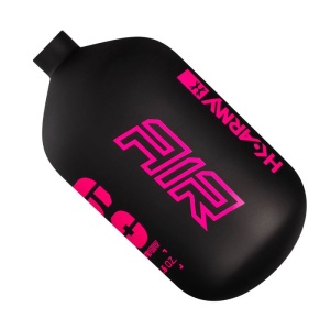 HK Army 1.1L / 68ci Alpha VIPER - Black/Neon Pink - Img 2