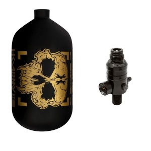 Ninja Pro V3 Blackout (750psi)