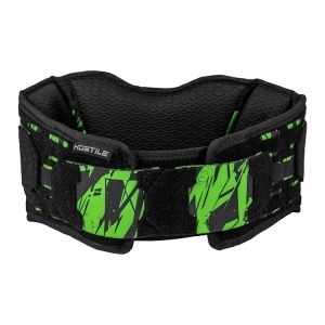 HK Army Airsoft Hostile Synapse Flex Belt - Green - Img 2