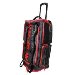 HK Army Expand 75L Roller Gear Bag - Img 3