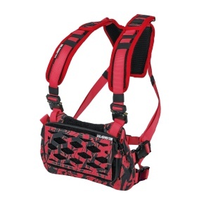 HK Army Hostile Airsoft - Sector Chest Rig - Red - Img 7
