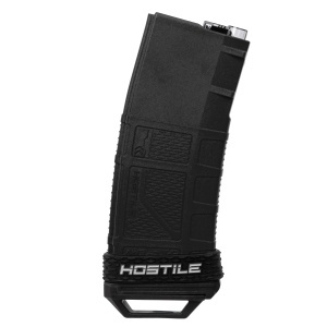 HK ARMY Hostile AWS - 250 Mag