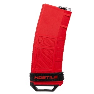 HK ARMY Hostile AWS - 250 Mag - Img 11