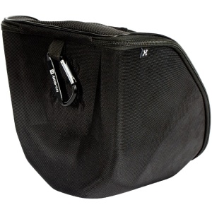 HK Army HSTL Goggle Case / mask bag (black) - Img 8