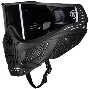 HK Army HSTL Skull Goggle / Paintball Mask (Punisher) - Img 1