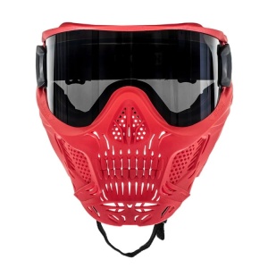 HK Army HSTL Skull Goggle / Paintball Mask (Sinner) - Img 2