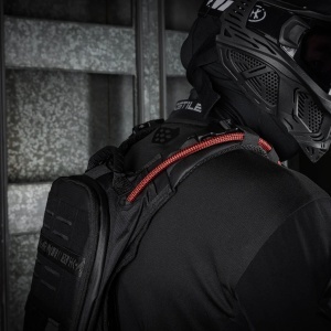 HK Army Reflex Backpack / HPA Backpack (Black) - Img 12