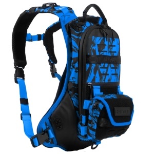HK Army Reflex Backpack / HPA Backpack (Blue)