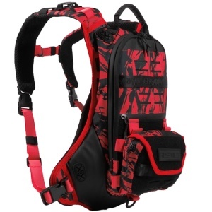 HK Army Reflex Backpack / HPA Backpack (Red)