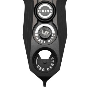 HK ARMY Reg Multi-Tool BLACK - Img 8
