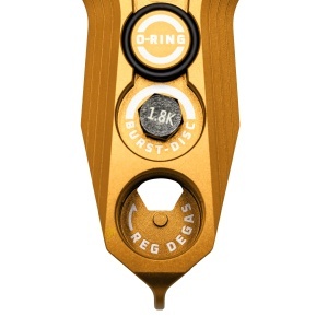 HK ARMY Reg Multi-Tool GOLD - Img 8