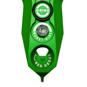 HK ARMY Reg Multi-Tool NEON GREEN - Img 8