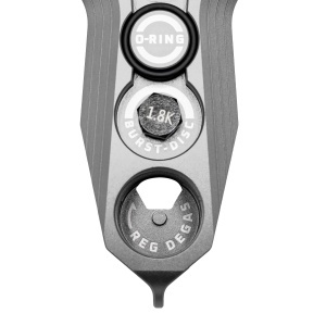 HK ARMY Reg Multi-Tool PEWTER - Img 8