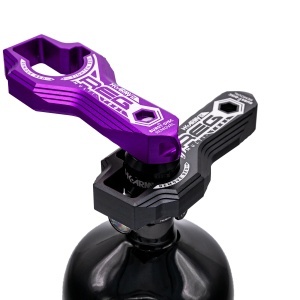 HK ARMY Reg Multi-Tool PURPLE - Img 10