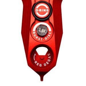 HK ARMY Reg Multi-Tool RED - Img 8