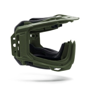 HK Army RMX Frame Kit (olive) - Img 2