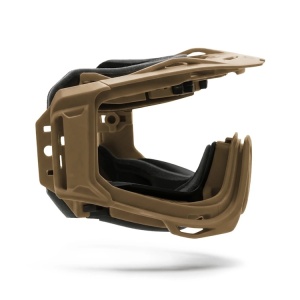 HK Army RMX Frame Kit (tan) - Img 3