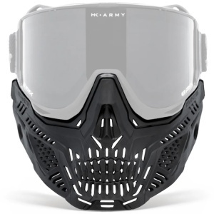 HK Army RMX Terror Lower (black) - Img 3