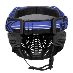 HK Army RMX Thermal Goggle - Blue - Img 2