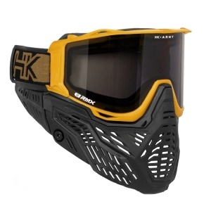 HK Army RMX Thermal Goggle - Gold