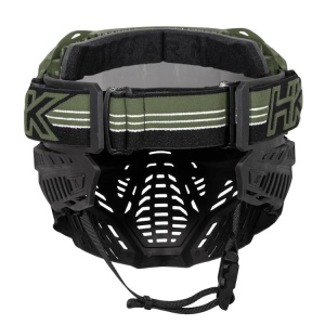 HK Army RMX Thermal Goggle - Olive - Img 3