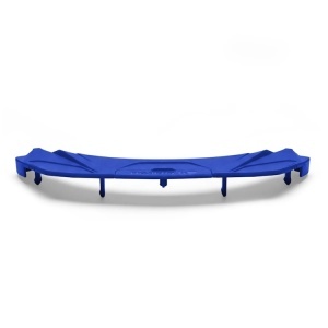 HK Army RMX Vent Blocker (blue) - Img 3