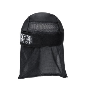 HK ARMY Skull Wrap - Black/Black - Img 6