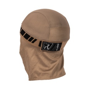HK ARMY Skull Wrap - Dune - Img 3