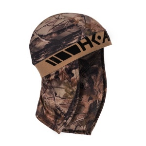HK ARMY Skull Wrap - Forest
