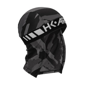 HK ARMY Skull Wrap - Smoke
